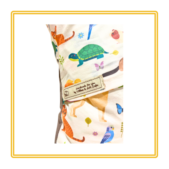 Perfect Pets Children's Story Cushion