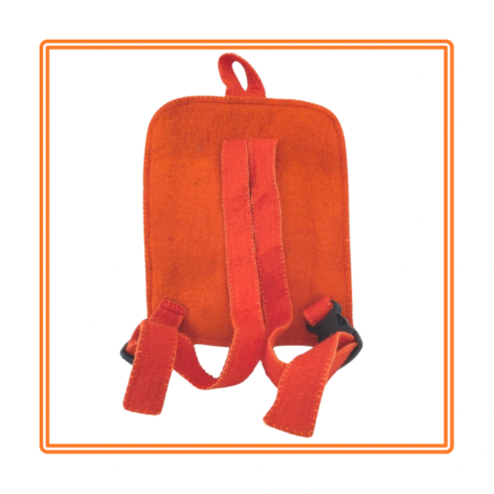 Tiger Backpack